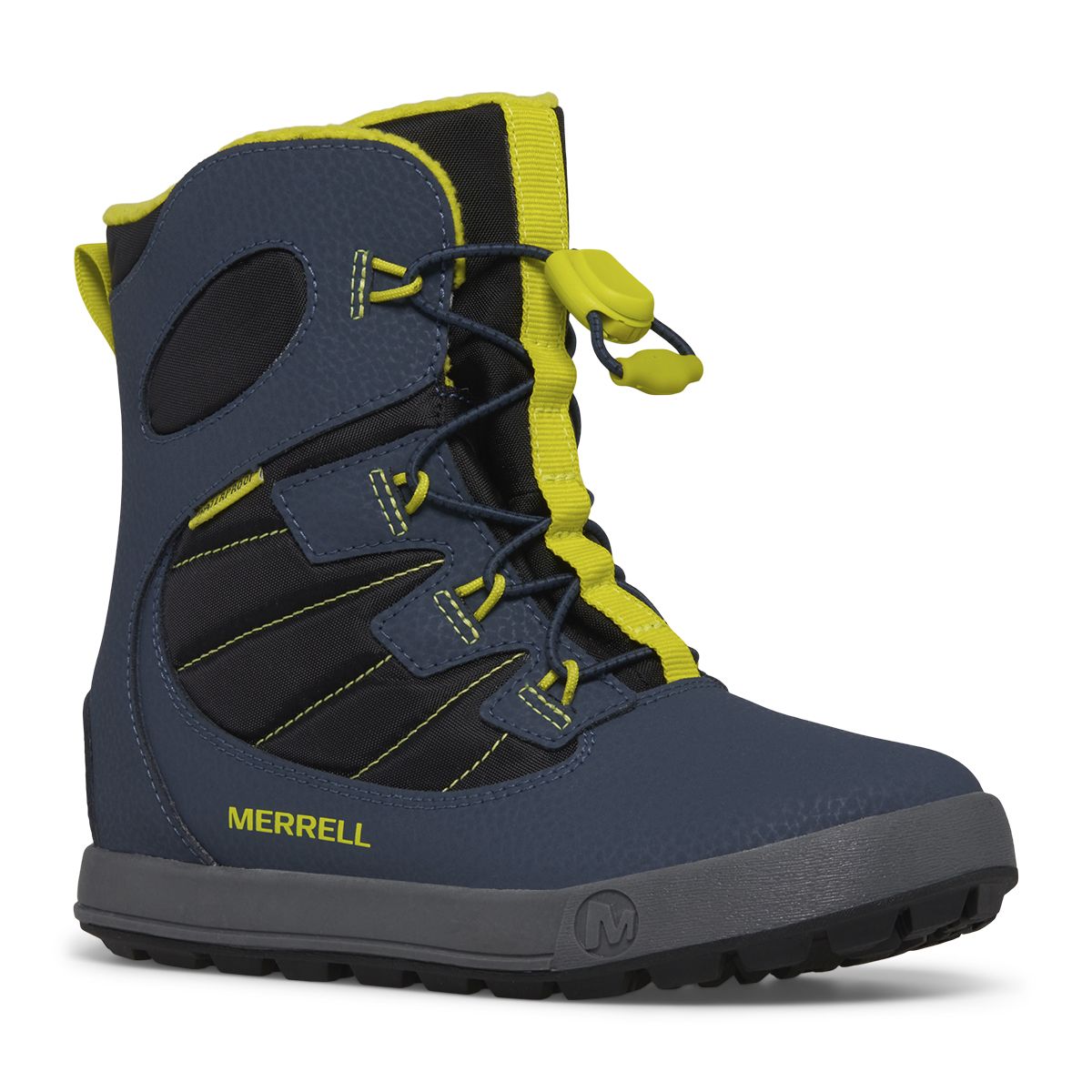 Big Kid - Snow Bank 4.0 Waterproof Boot - Boots