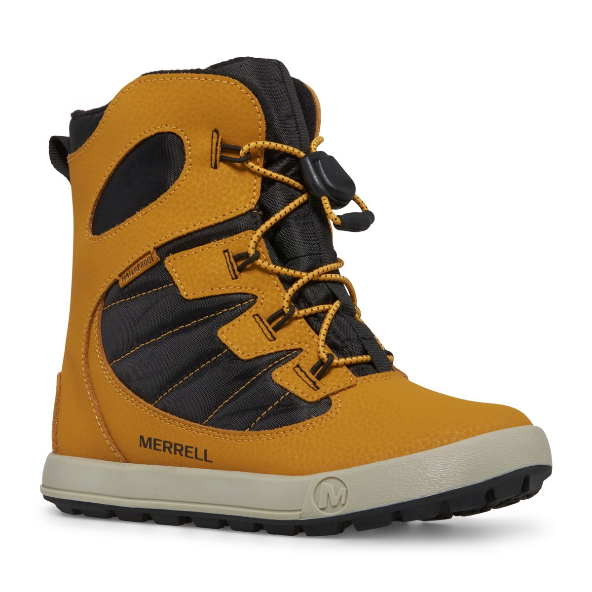 Big Kid - Snow Bank 4.0 Waterproof Boot - Boots