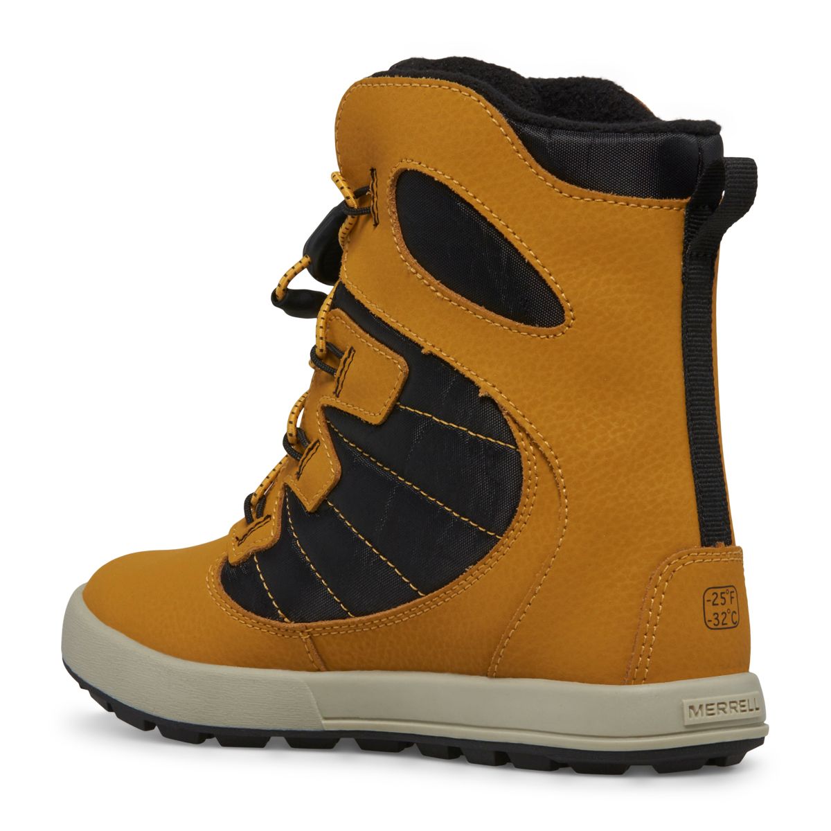 Big Kid - Snow Bank 4.0 Waterproof Boot - Boots