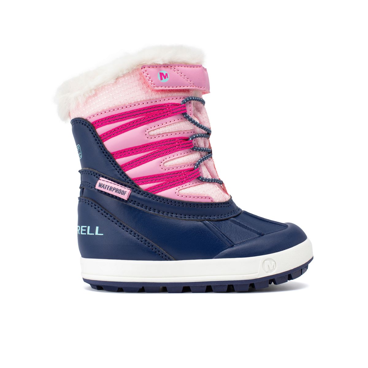 Little Kid - Snow Bank 5 Jr. Waterproof - Boots LK