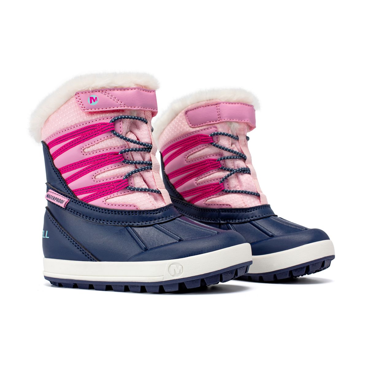 Little Kid - Snow Bank 5 Jr. Waterproof - Boots LK