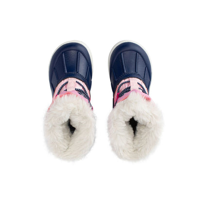 Little Kid - Snow Bank 5 Jr. Waterproof - Boots LK