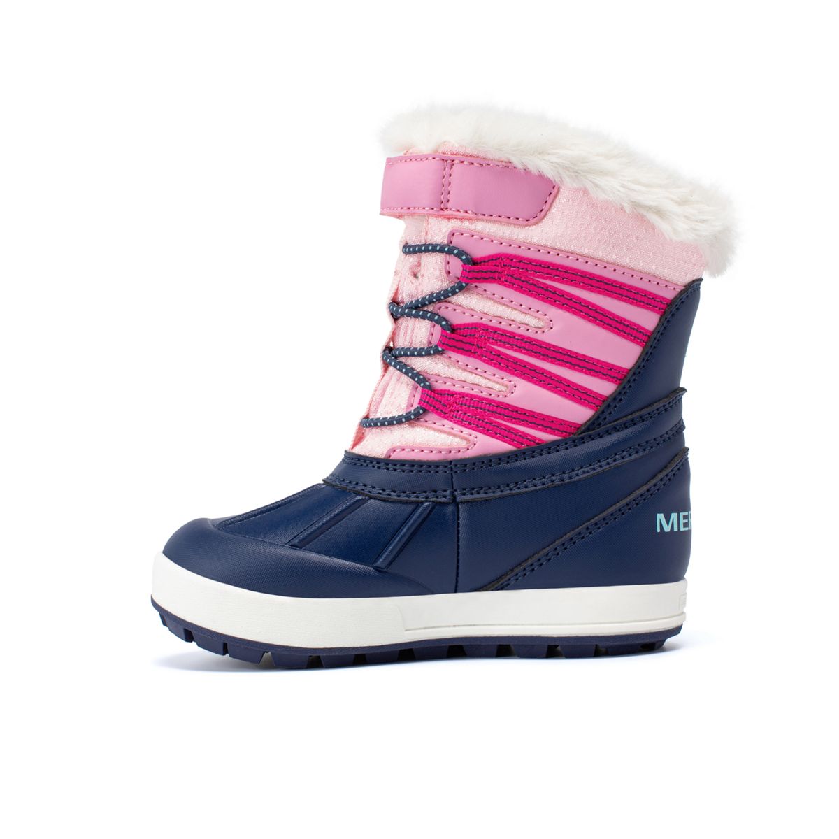 Little Kid - Snow Bank 5 Jr. Waterproof - Boots LK