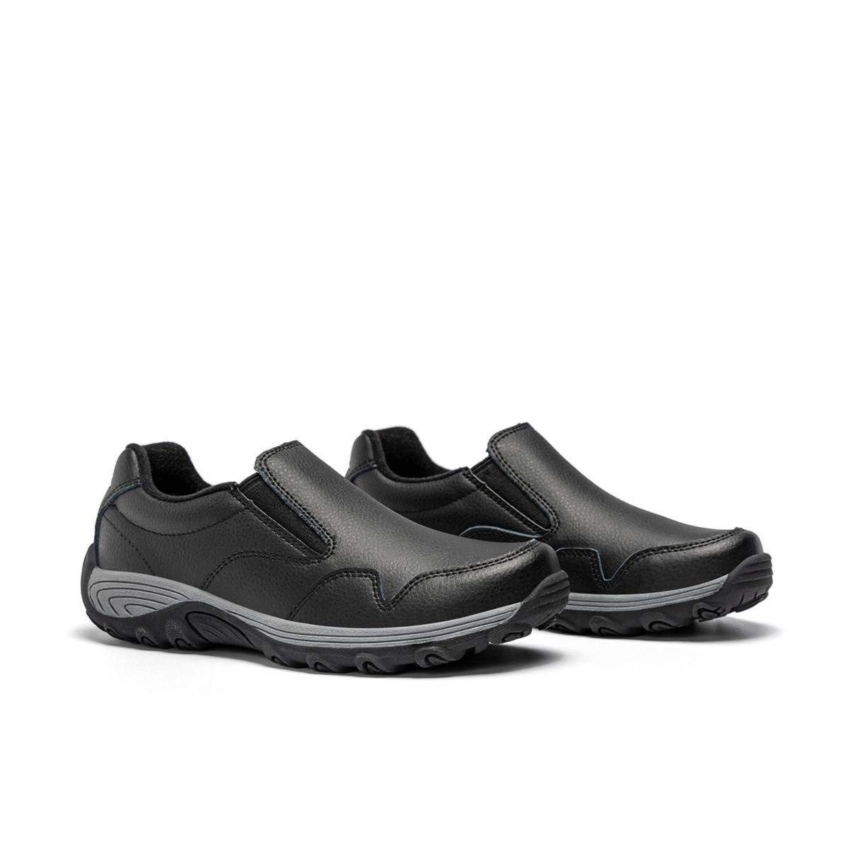 Big Kid - Jungle Moc KDZ - Shoes BK