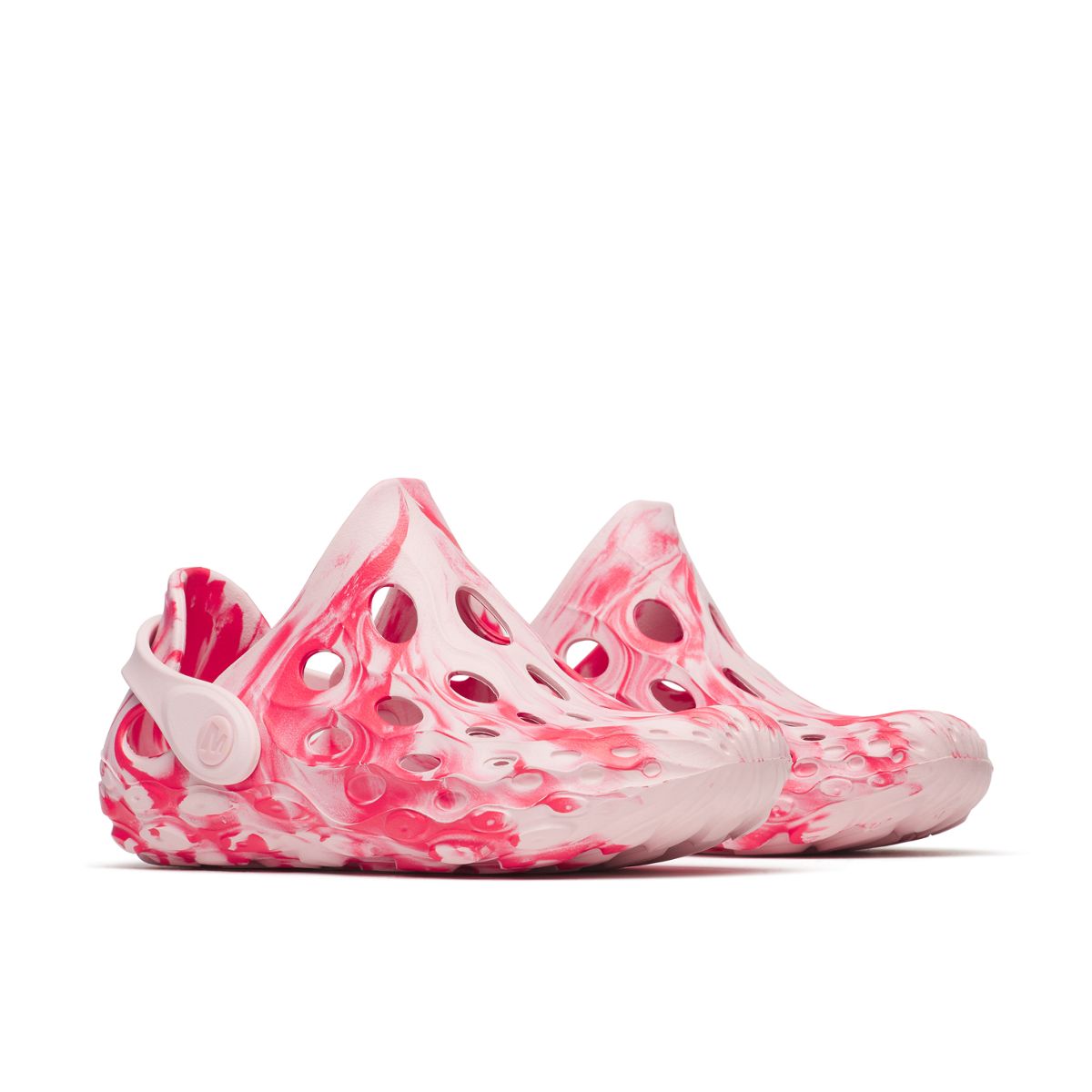 Big Kid - Hydro Moc - Shoes BK