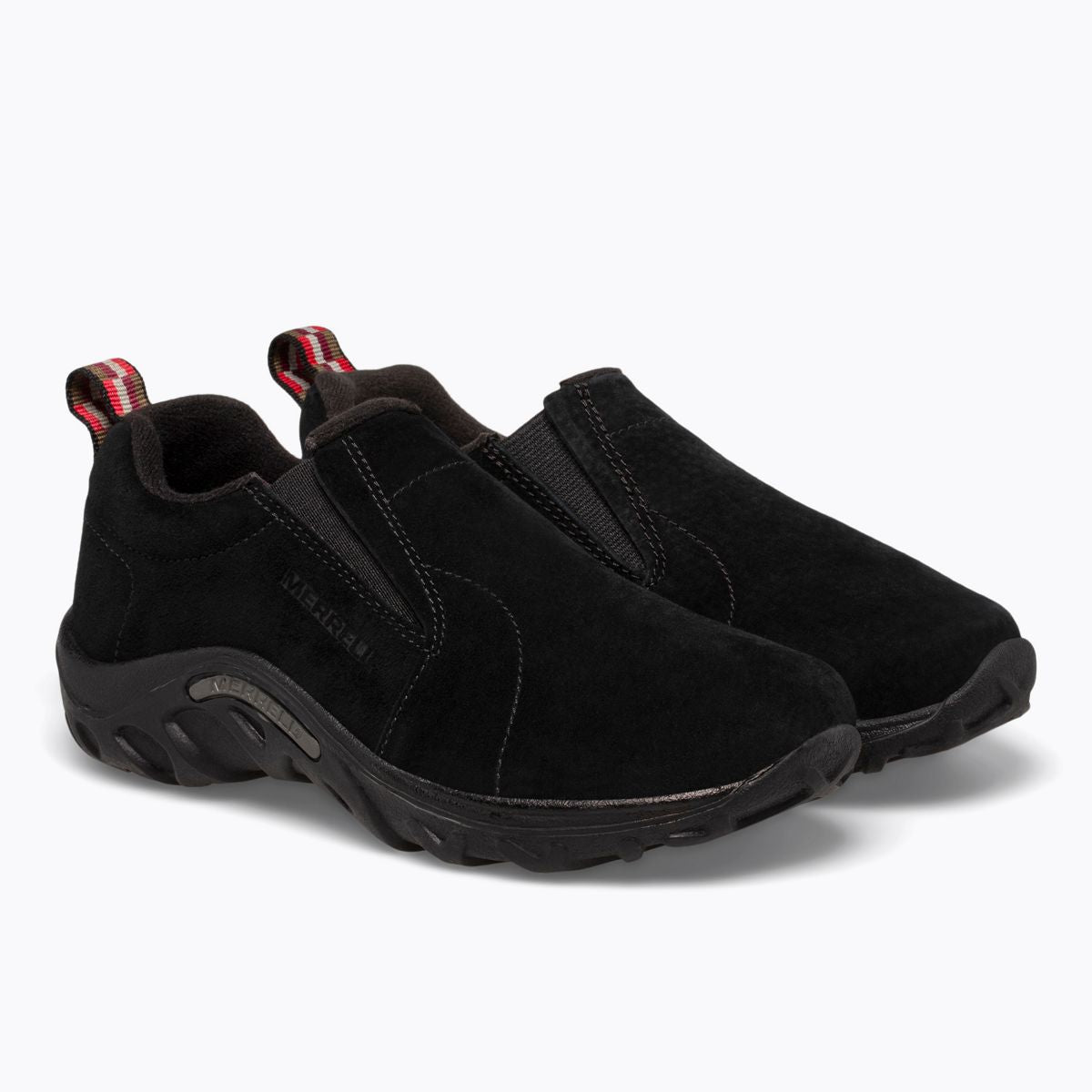 Big Kid - Jungle Moc - Shoes