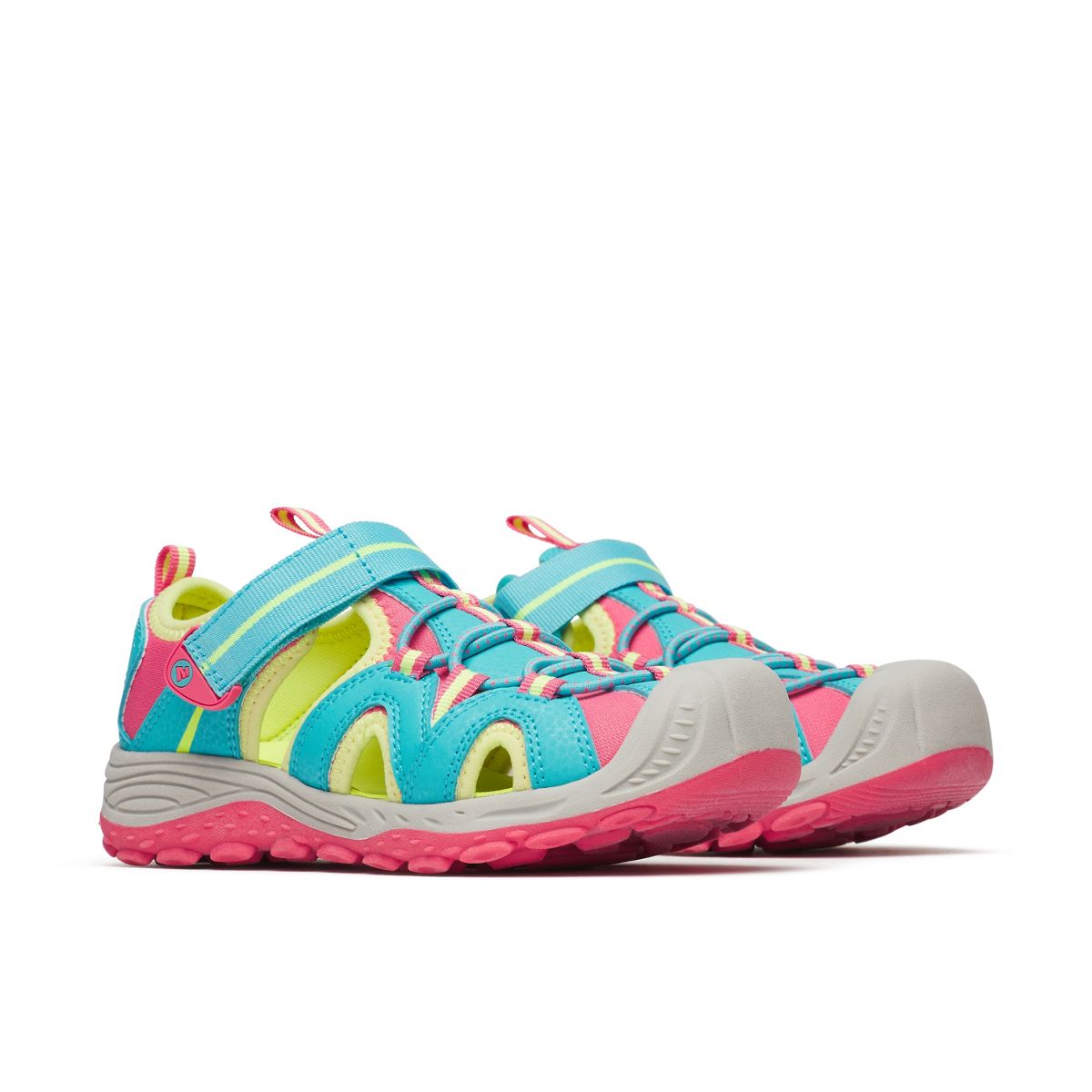 Big Kid - Hydro 2 Sandal - Water Shoes