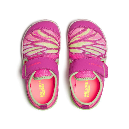 Little Kid - Bare Steps® H2O Water Shoe - Shoes LK
