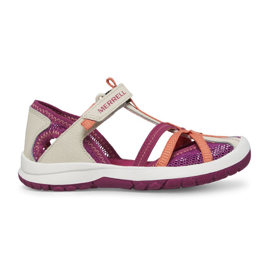 Big Kid - Dragonfly Sandal - Shoes