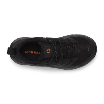 Big Kid - Moab Speed 2 Low Waterproof - Shoes LK