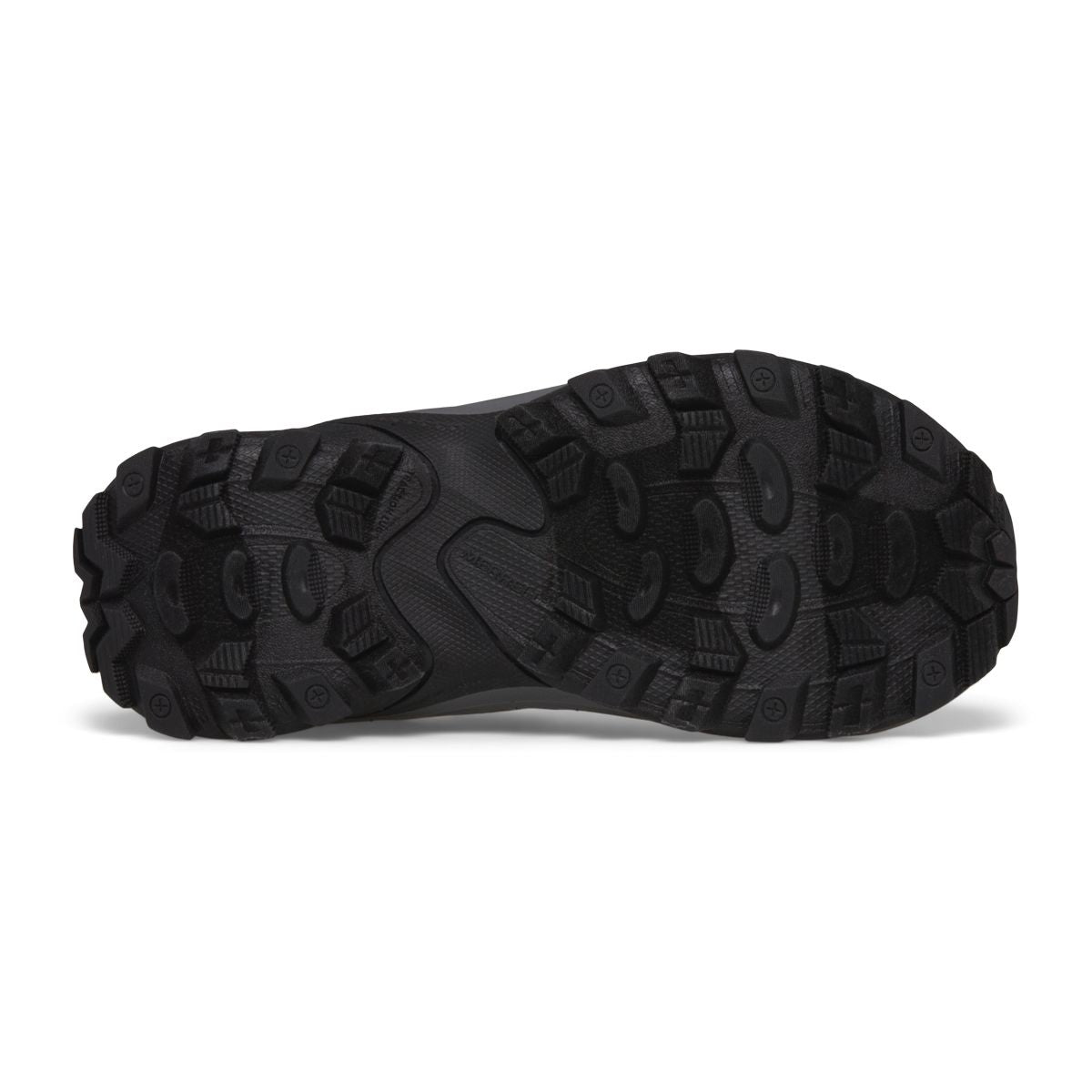 Big Kid - Moab Speed 2 Low Waterproof - Shoes LK