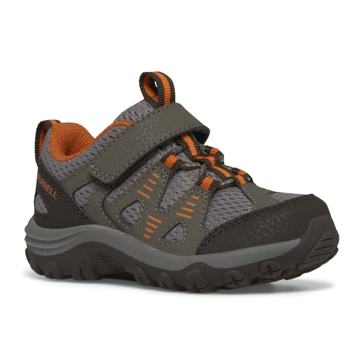 Little Kid - Trail Chaser 2 JR. Shoe US