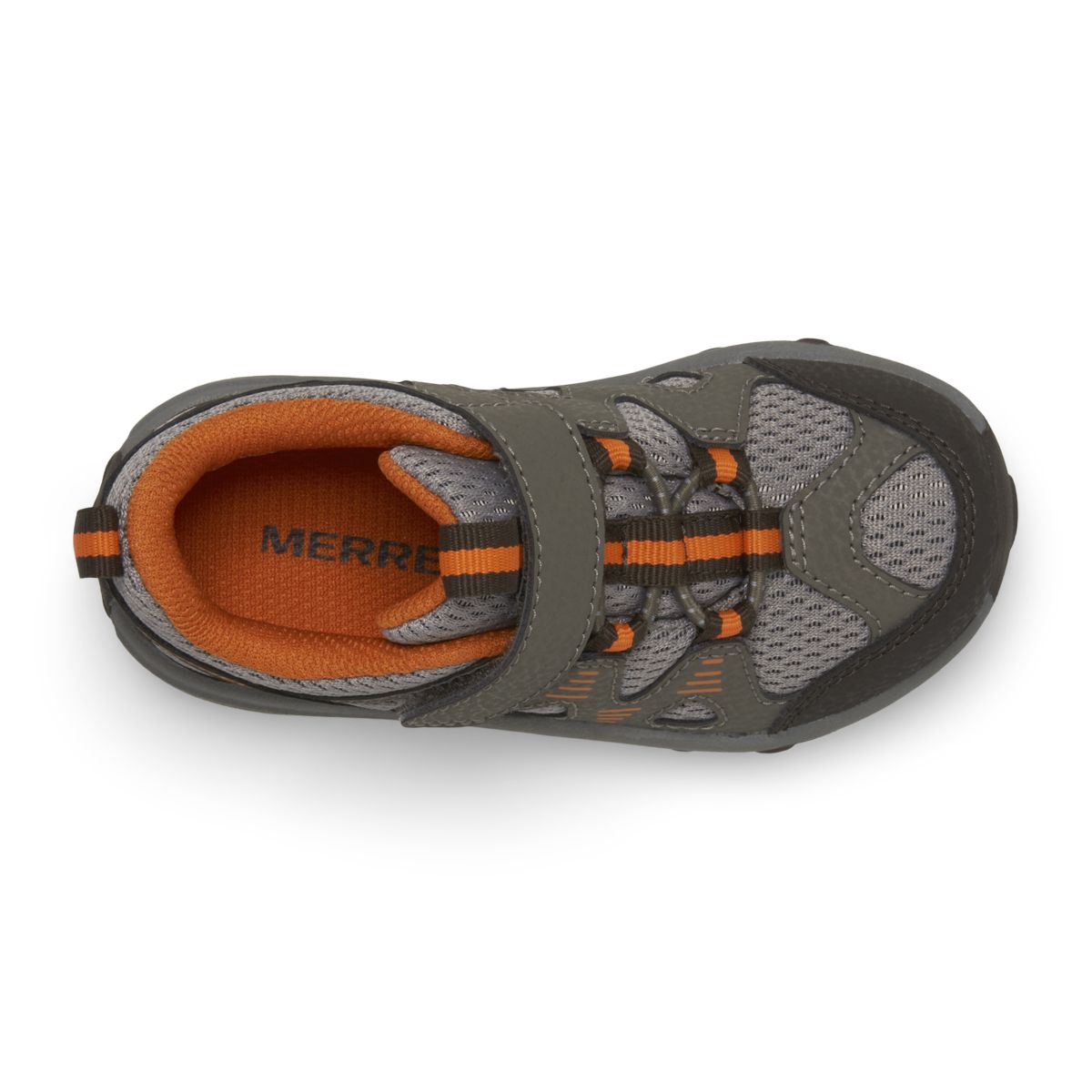 Little Kid - Trail Chaser 2 JR. Shoe US