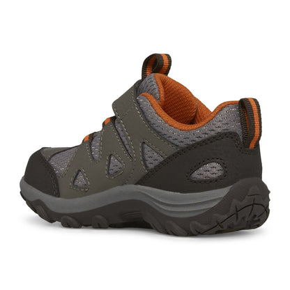Little Kid - Trail Chaser 2 JR. Shoe US
