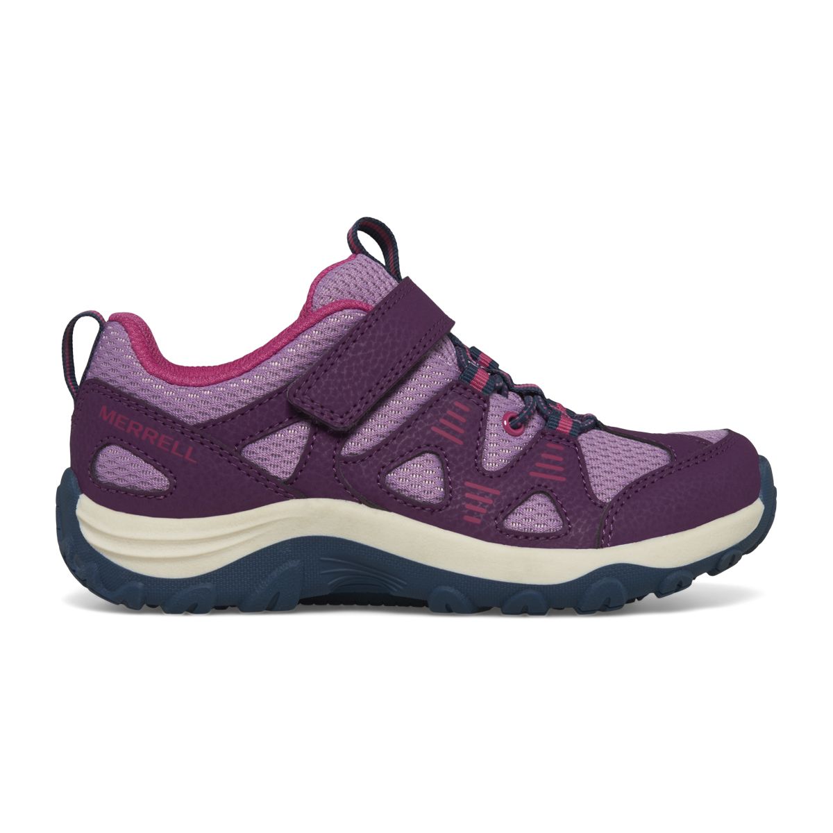 Big Kid - Trail Chaser 2 - Shoes