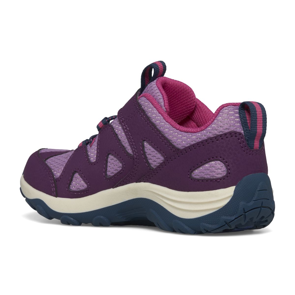 Big Kid - Trail Chaser 2 - Shoes