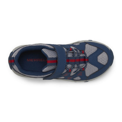 Big Kid - Trail Chaser 2 - Shoes