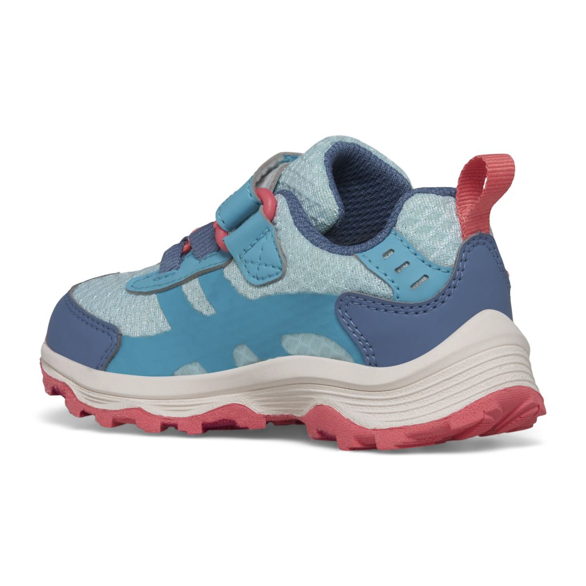 Moab Speed 2 Low A/C JR. Waterproof Shoes