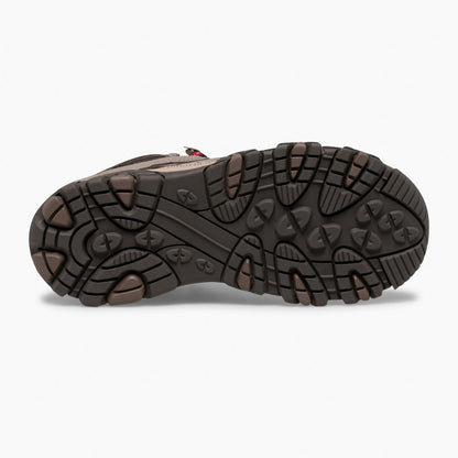 Big Kid - Moab 3 Mid Waterproof Boot - Boots