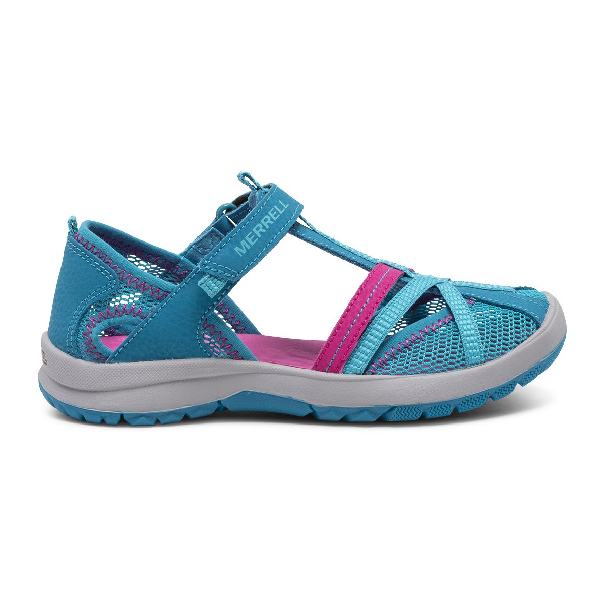 Big Kid - Dragonfly Sandal - Shoes
