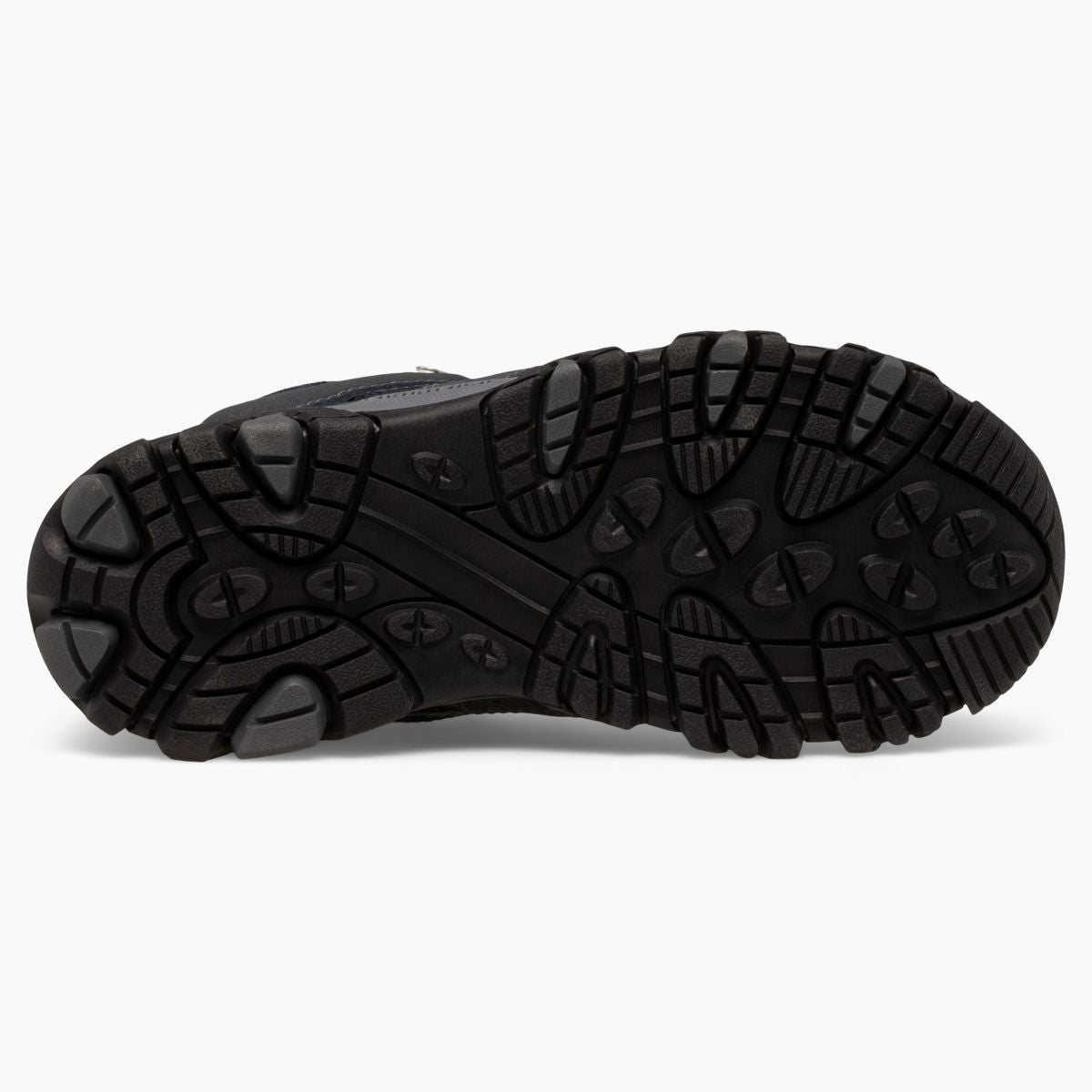 Big Kid - Moab 3 Mid Waterproof Boot - Boots