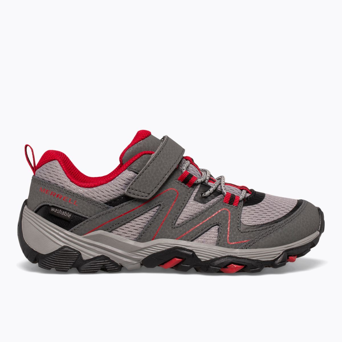 Big Kid - Trail Quest - Shoes