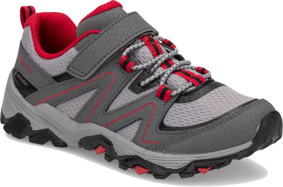 Big Kid - Trail Quest - Shoes