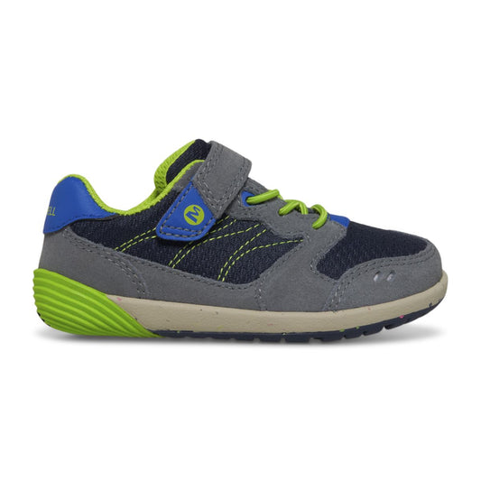 Little Kid - Bare Steps® A83 Sneaker - Shoes LK