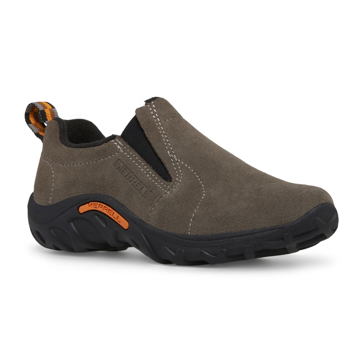 Big Kid - Jungle Moc - Shoes