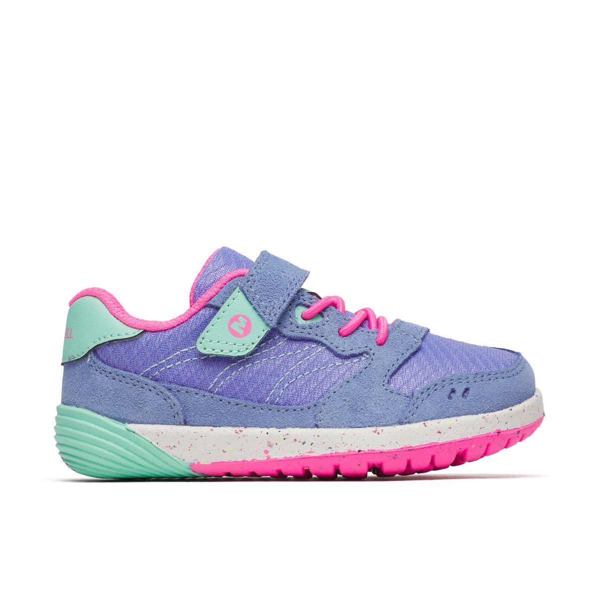 Little Kid - Bare Steps® A83 Sneaker - Shoes LK