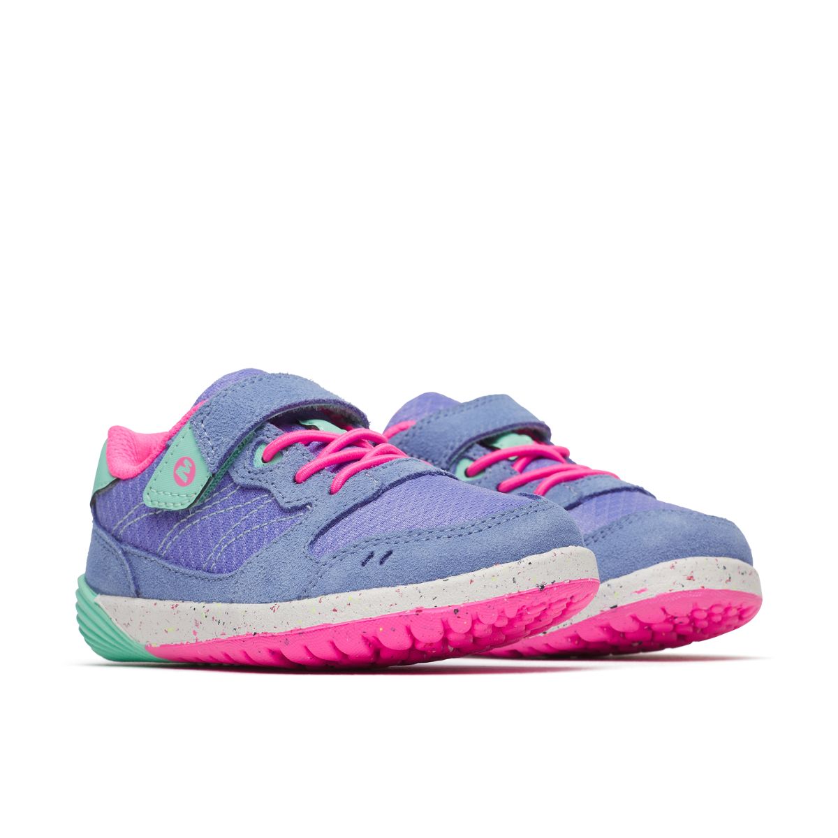 Little Kid - Bare Steps® A83 Sneaker - Shoes LK