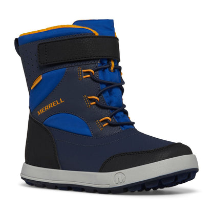 Big Kid - Snow Storm 3.0 Waterproof Boot - Boots