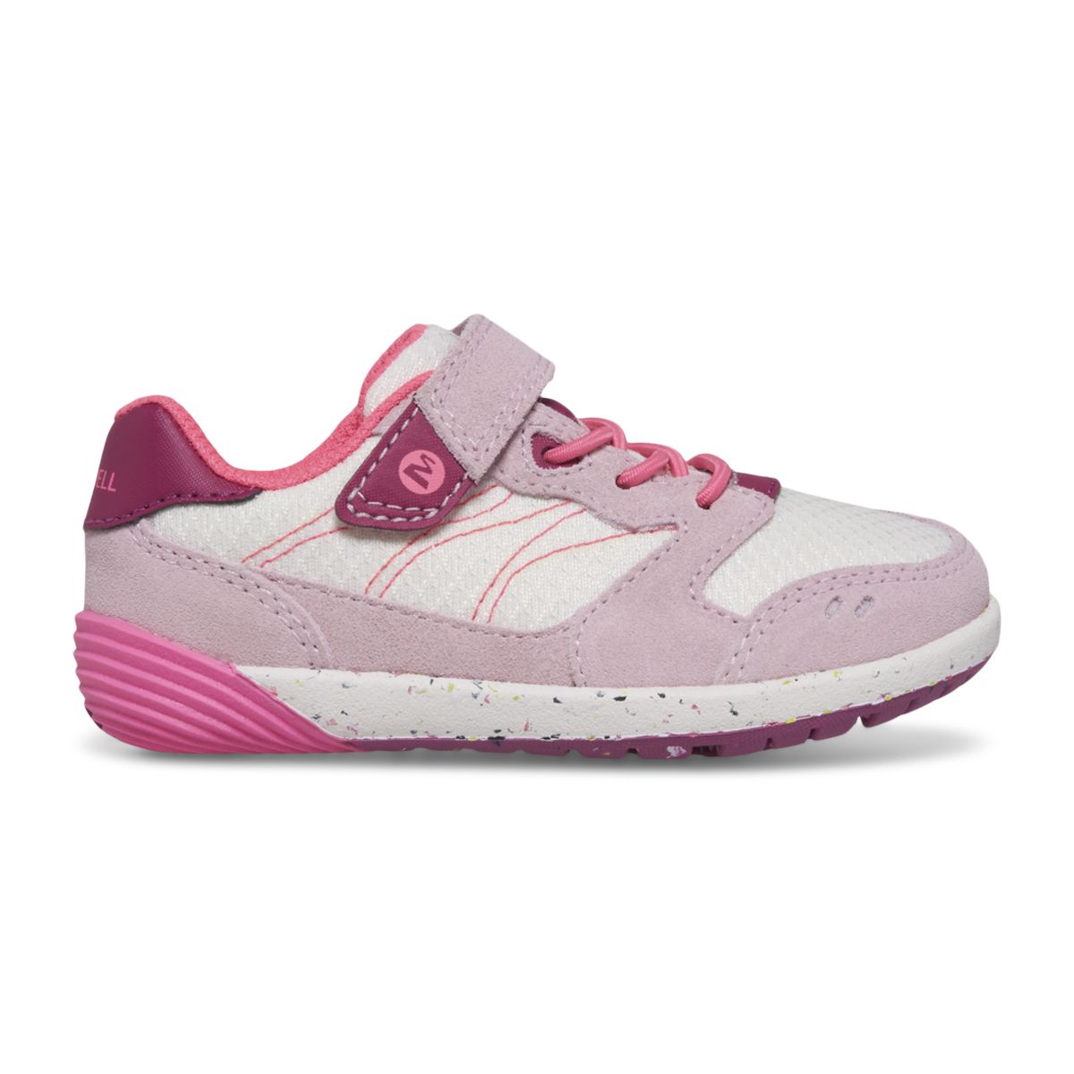 Little Kid - Bare Steps® A83 Sneaker - Shoes LK