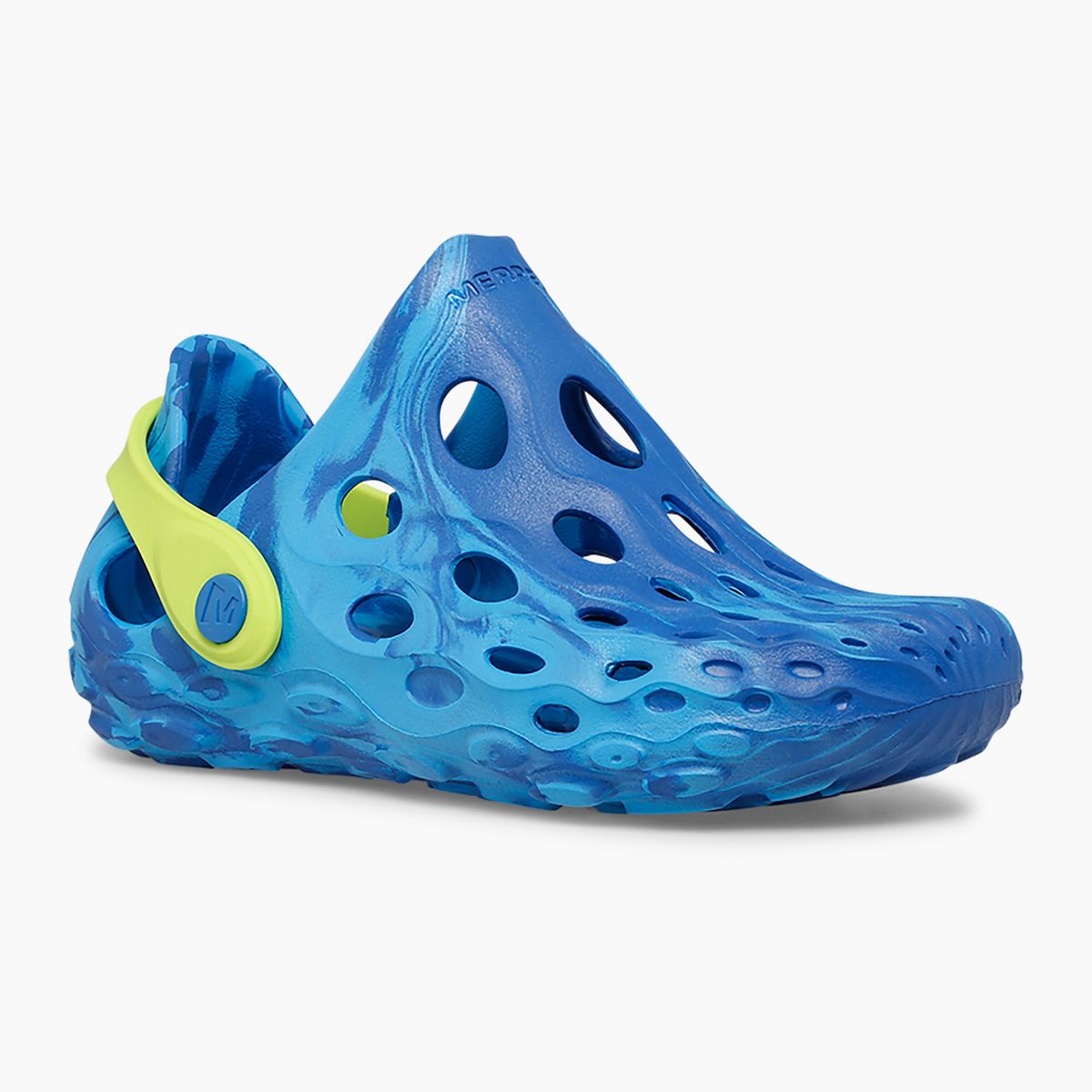Big Kid - Hydro Moc - Shoes BK