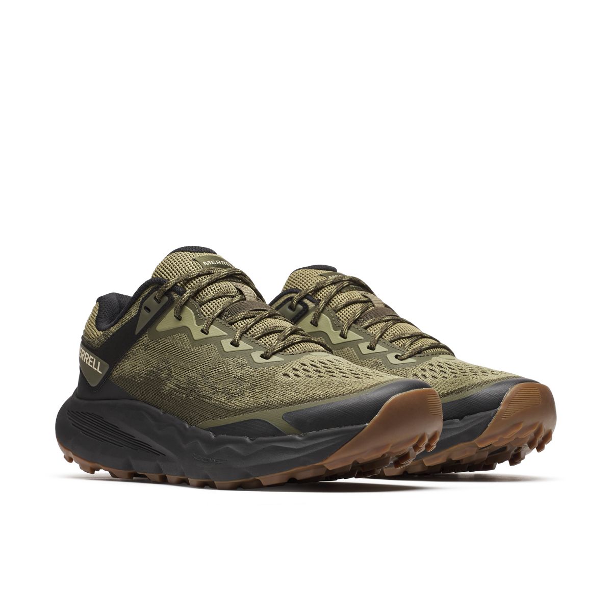 Men's Nova 4 Trail Running Shoes