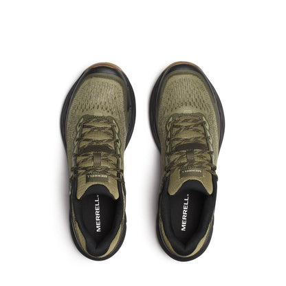 Men's Nova 4 Trail Running Shoes