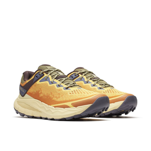 Men's Nova 4 Trail Running Shoes