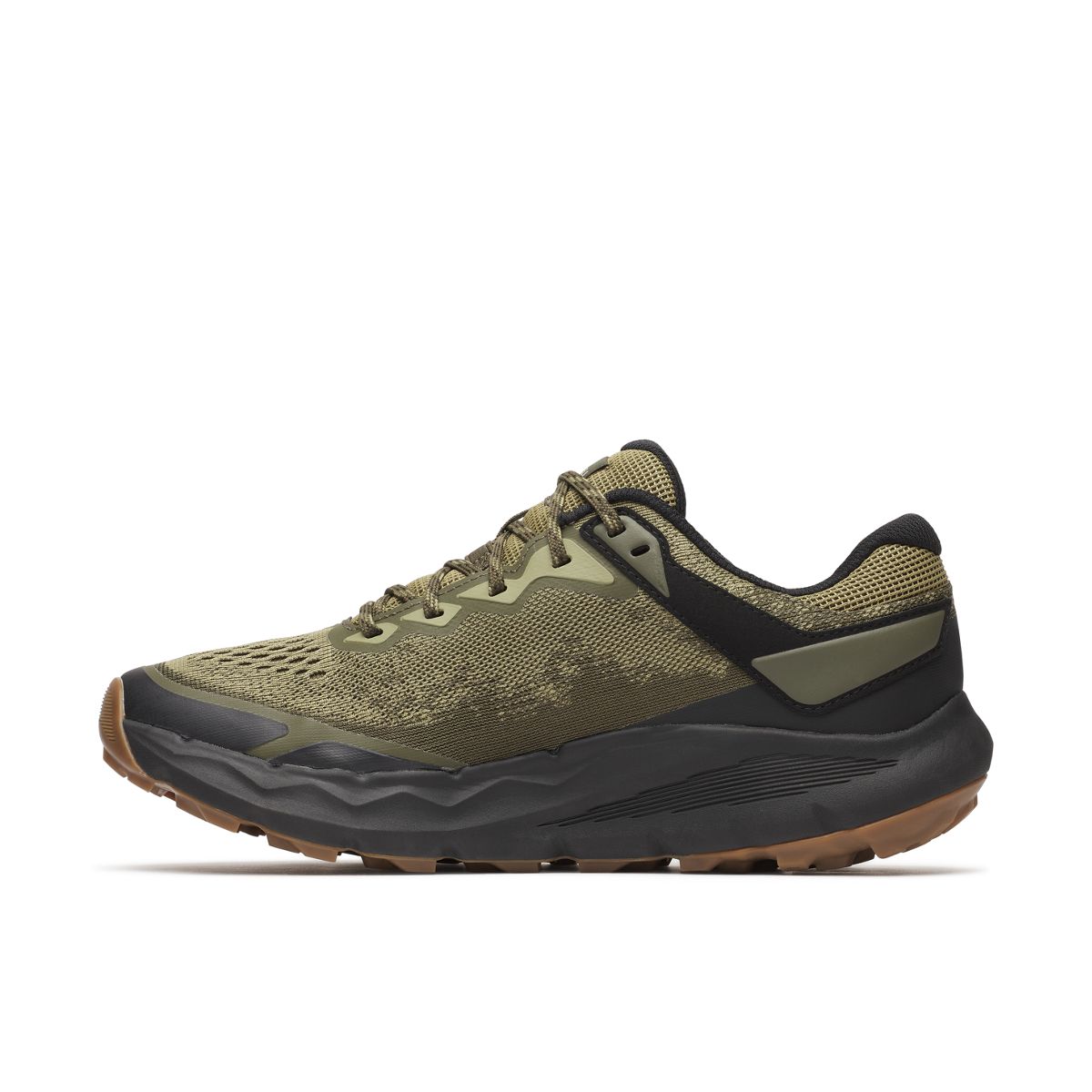 Men's Nova 4 Waterproof Trail Running Shoes