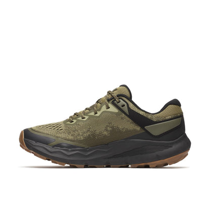 Men's Nova 4 Waterproof Trail Running Shoes