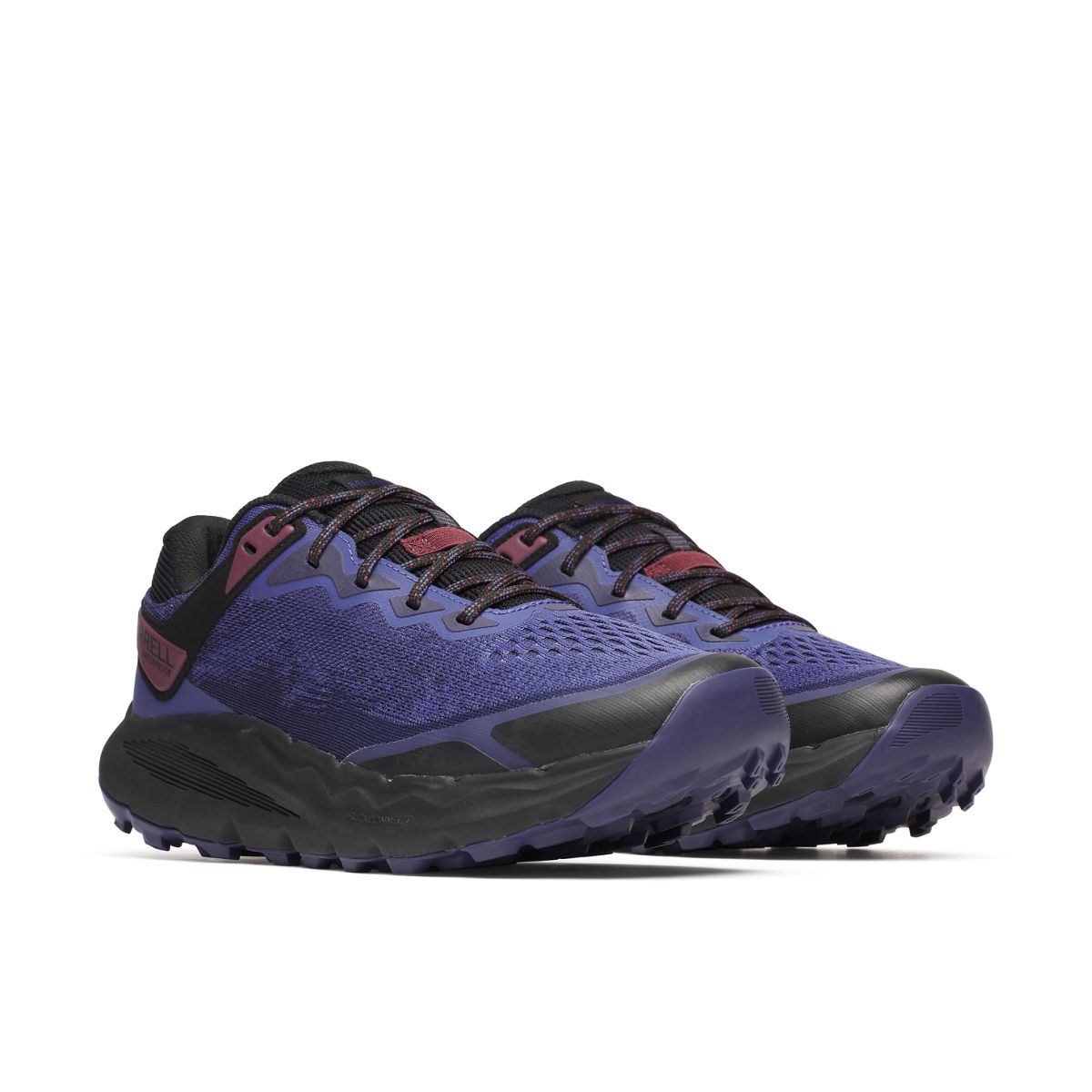 Men's Nova 4 Waterproof Trail Running Shoes