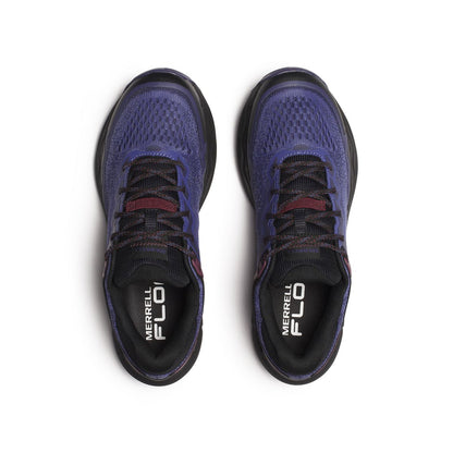 Men's Nova 4 Waterproof Trail Running Shoes