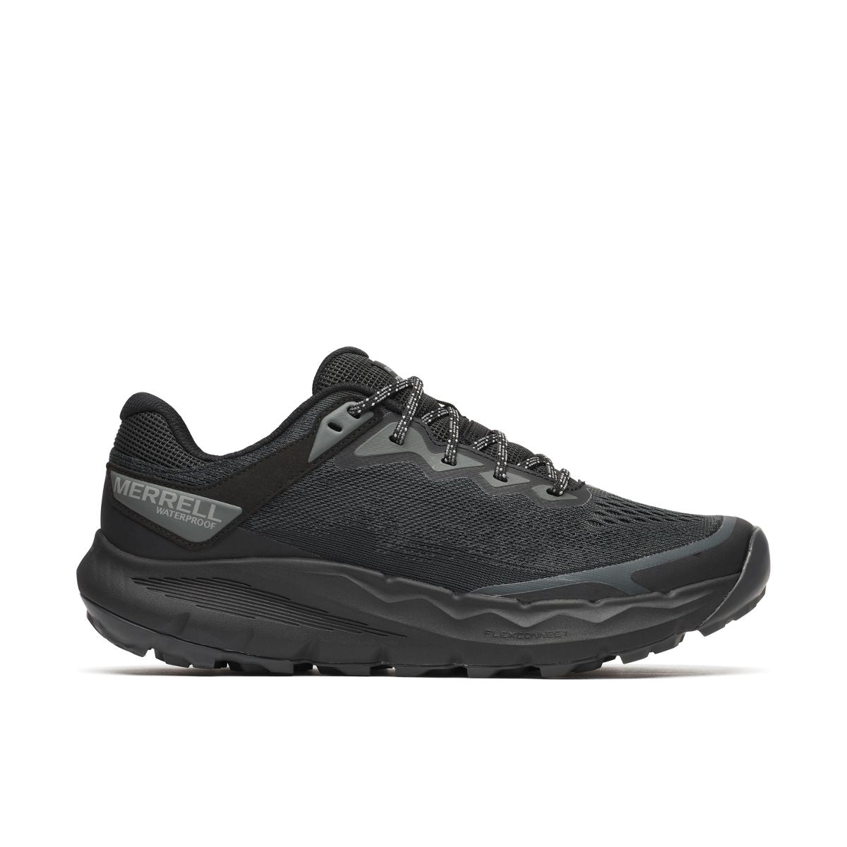 Men's Nova 4 Waterproof Trail Running Shoes