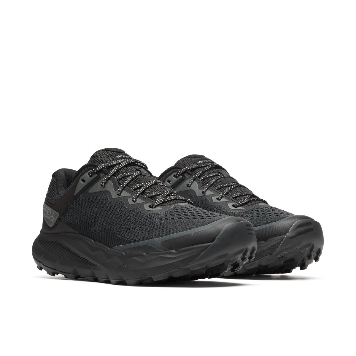 Men's Nova 4 Waterproof Trail Running Shoes