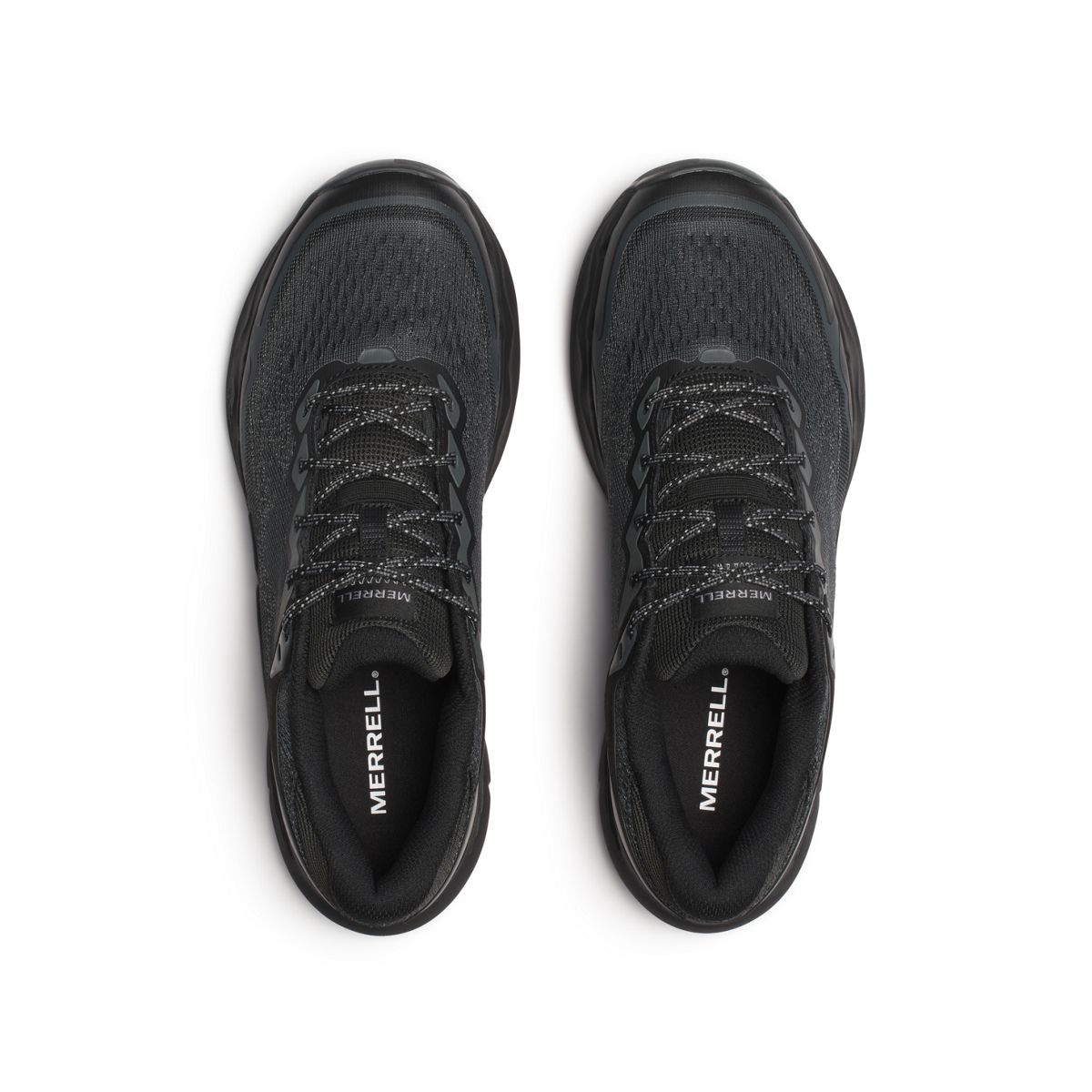 Men's Nova 4 Waterproof Trail Running Shoes