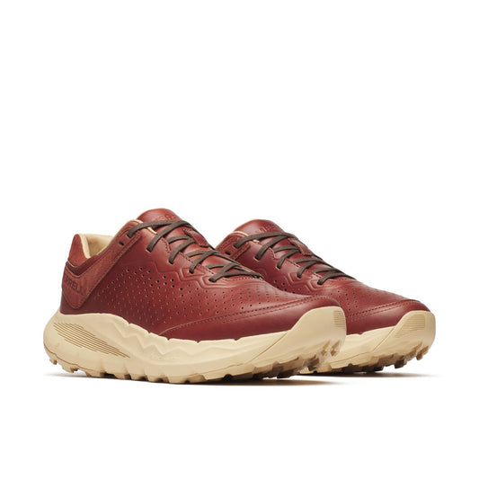 Men's Nova 4 Traveller Lace Casual Shoes