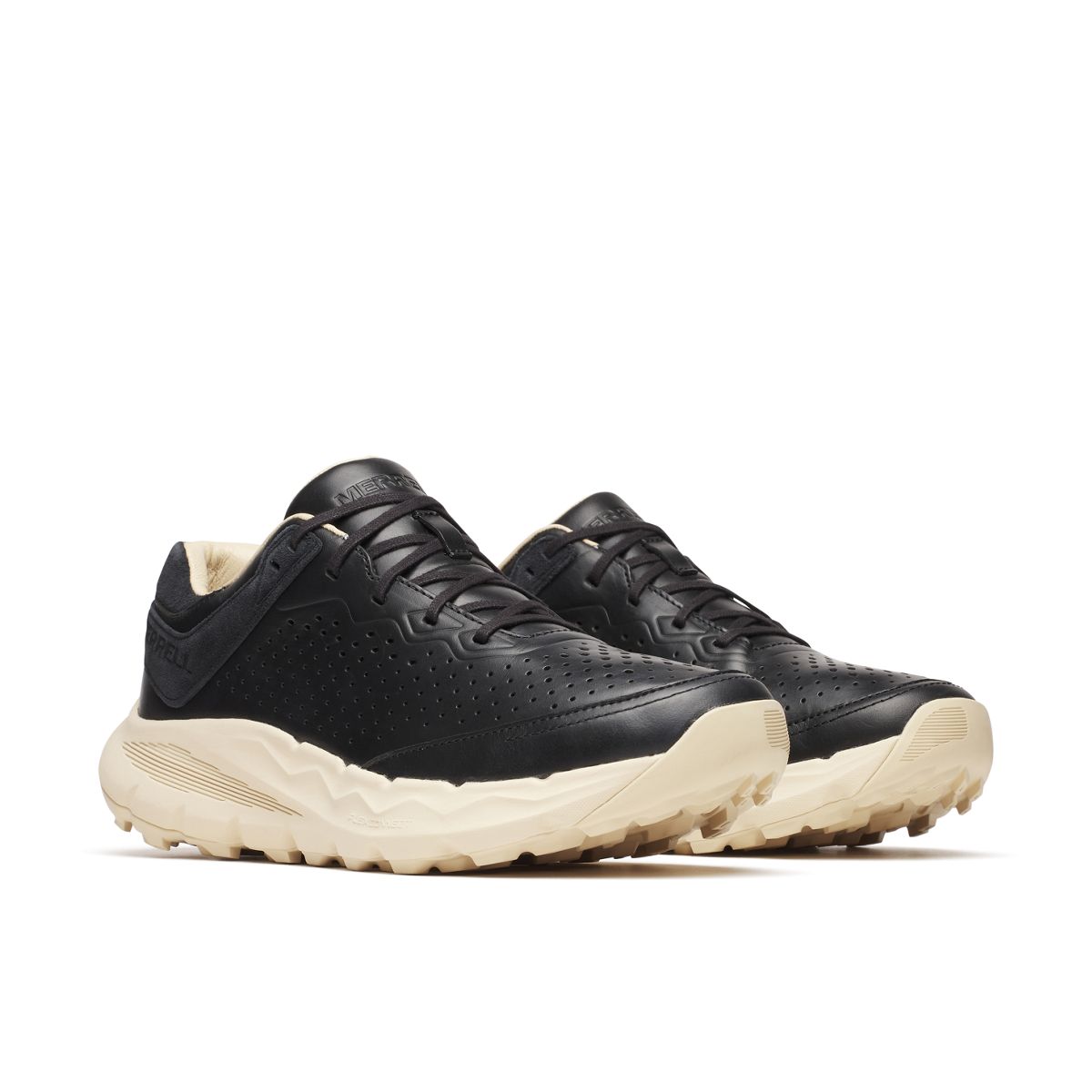 Men's Nova 4 Traveller Lace Casual Shoes