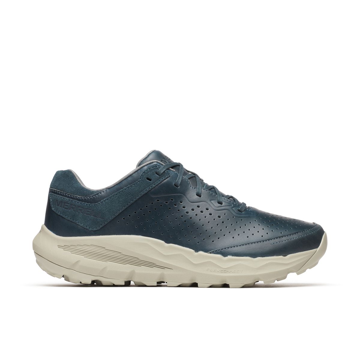 Men's Nova 4 Traveller Lace Casual Shoes