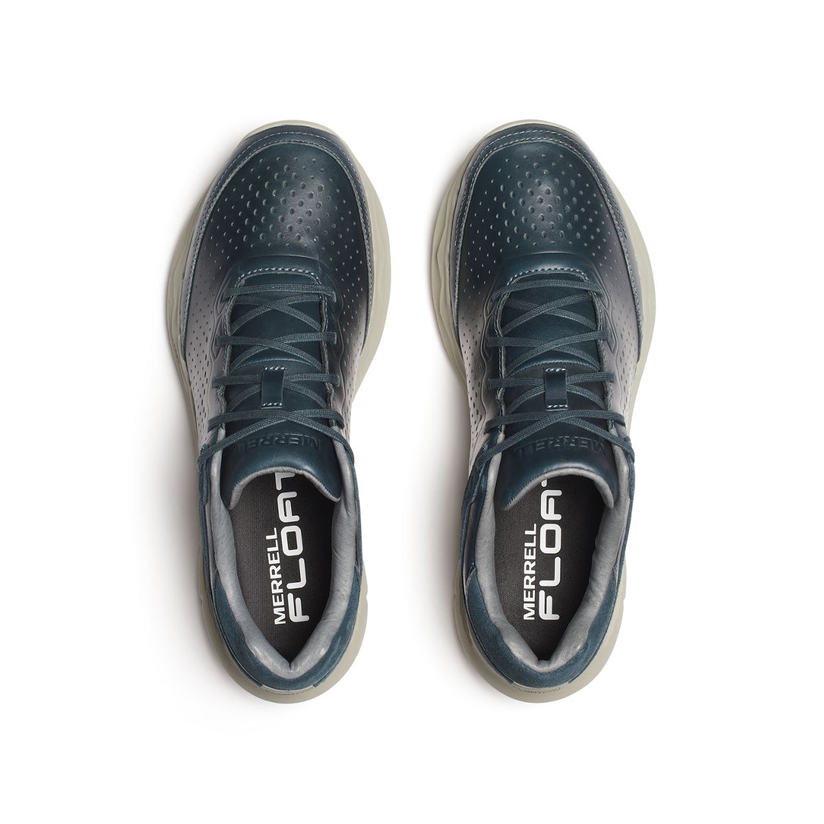 Men's Nova 4 Traveller Lace Casual Shoes