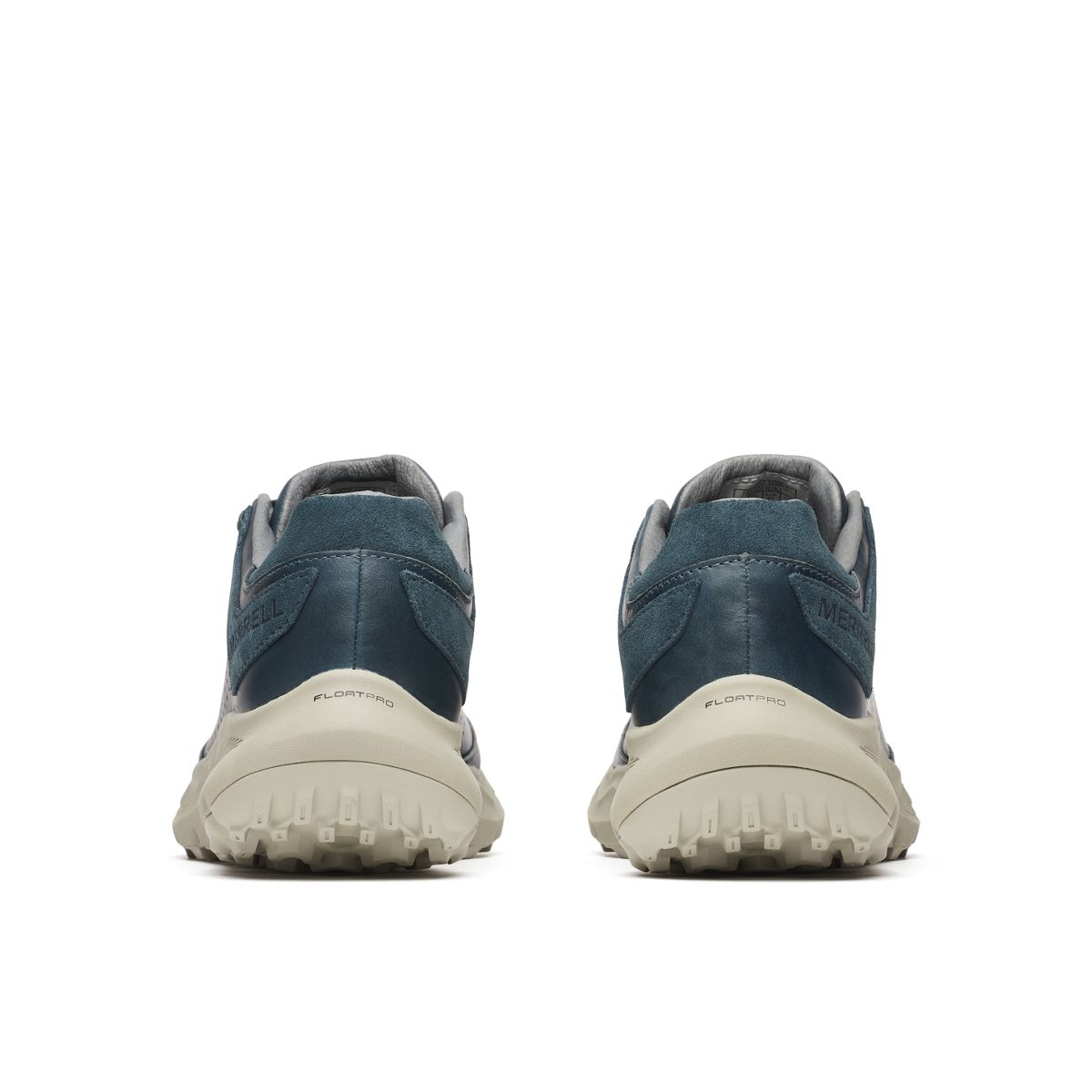 Men's Nova 4 Traveller Lace Casual Shoes