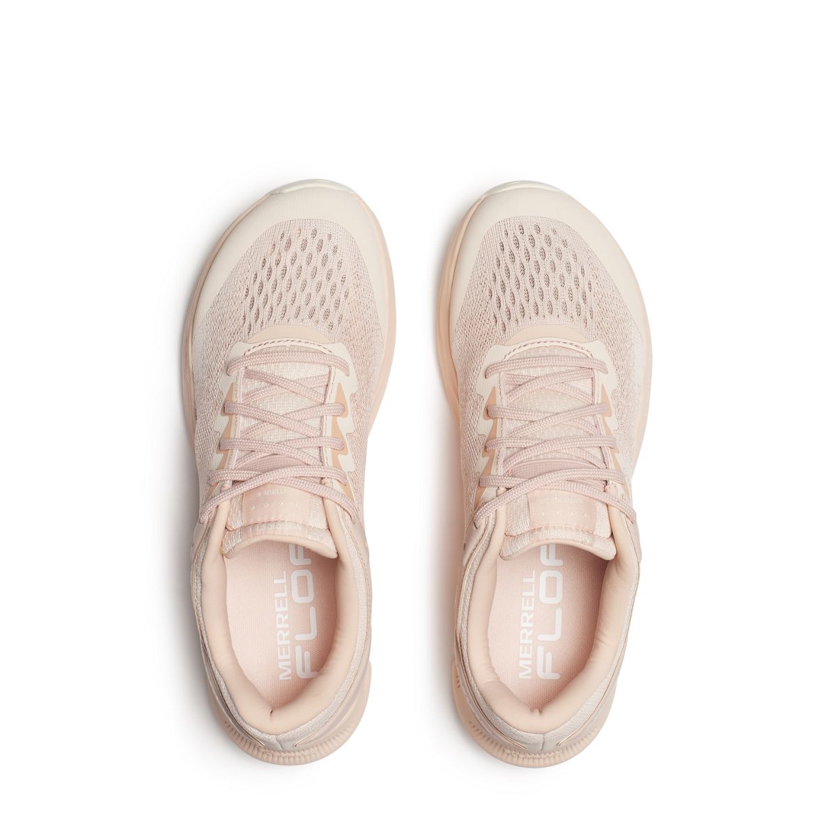 Women's Antora 4 Trail Running Shoes